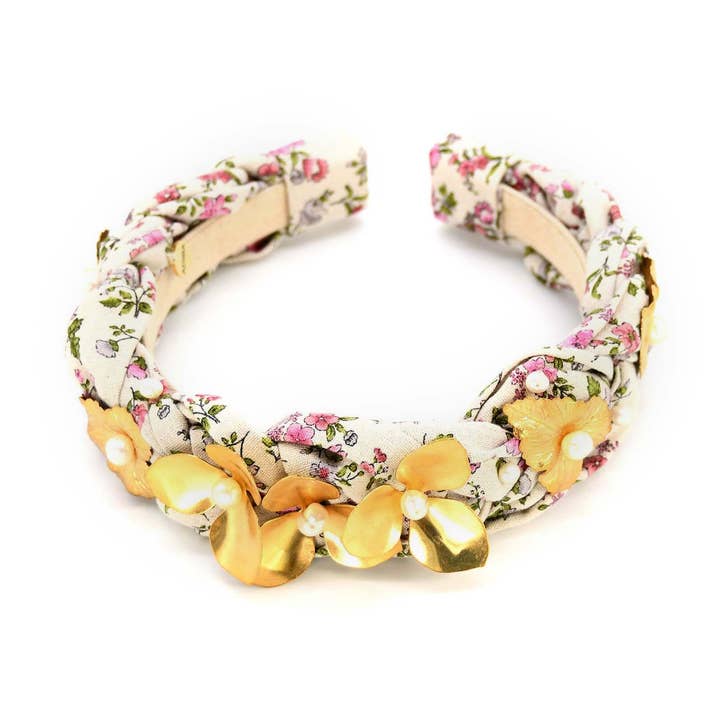 Bandeau Cherry Blossom pour la vente par ADIBA