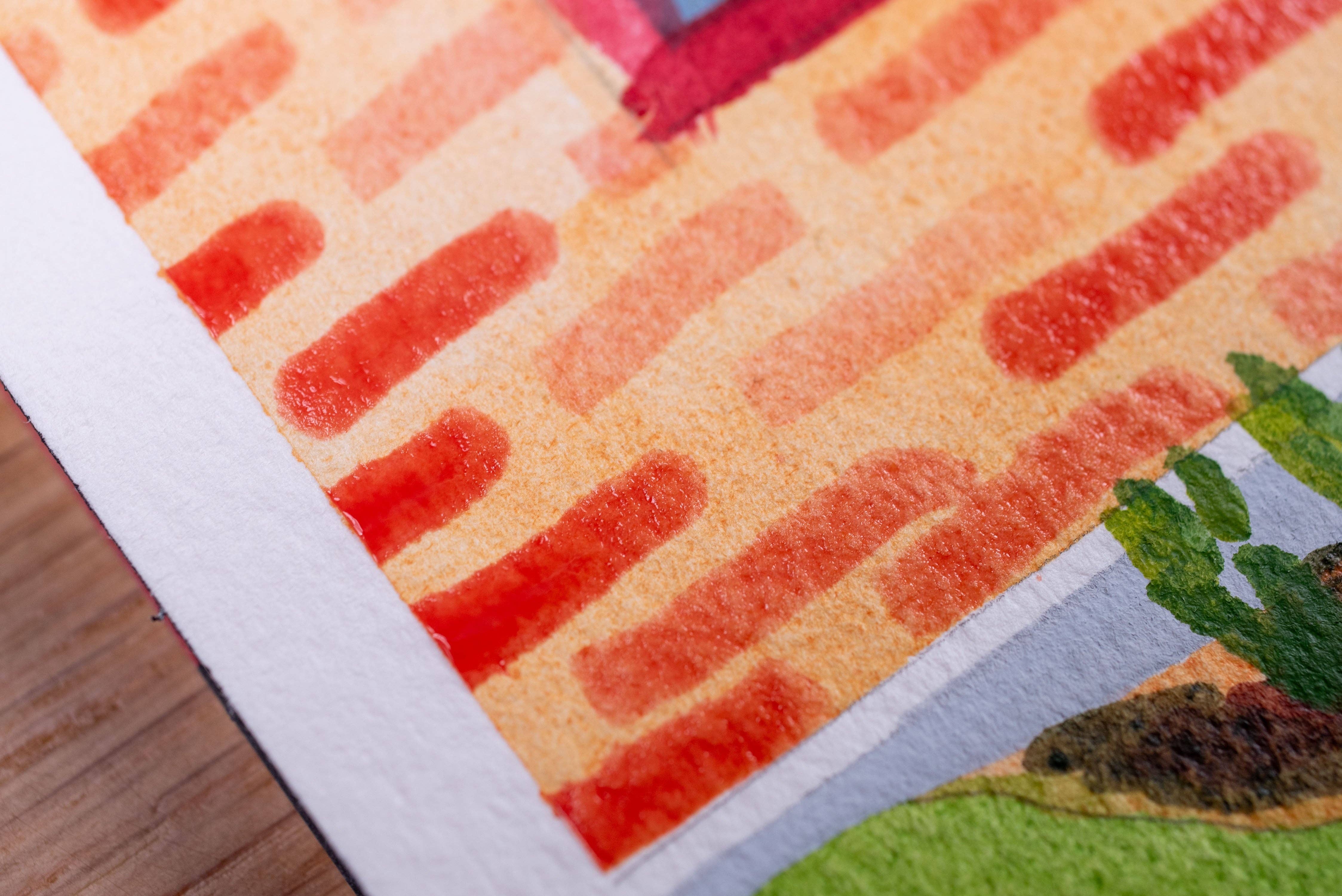 Federal Color - Wholesale Writing Ink - Optimist Colorless Shellac Medium4