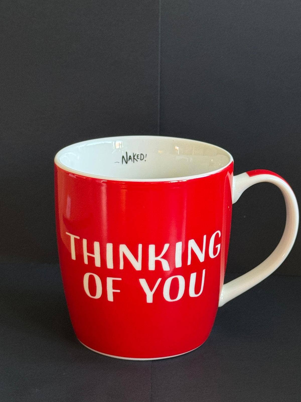 Smiling Faces - Wholesale Coffee Mug - Smile ...You Grumpy Bastard! - Brutally Honest Mugs10