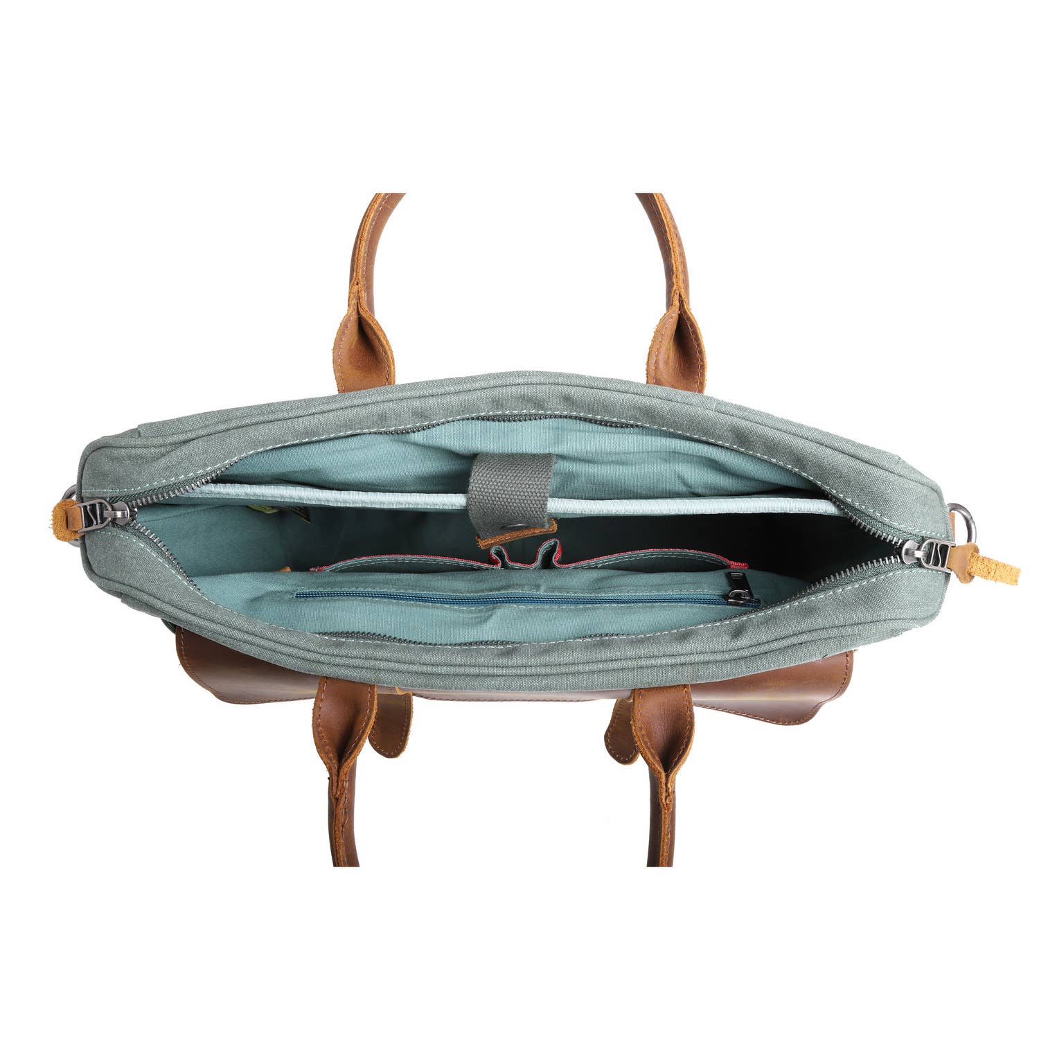 TSD Brand - Vente Porte-document – unisexe - Mémoire d'ordinateur42