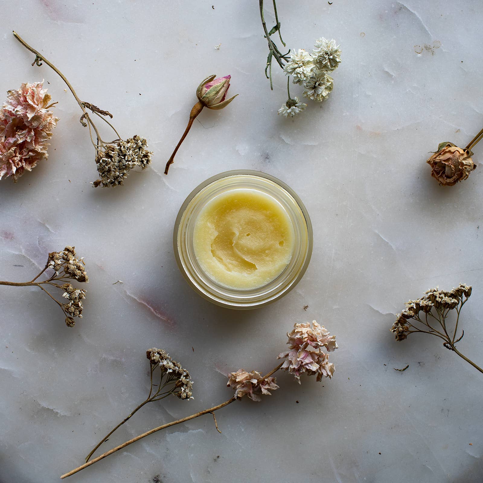 Daughters of Flowers - Wholesale Facial Cleanser - MELLONIA CLEANSING BALM & MASK with red roses and honey2