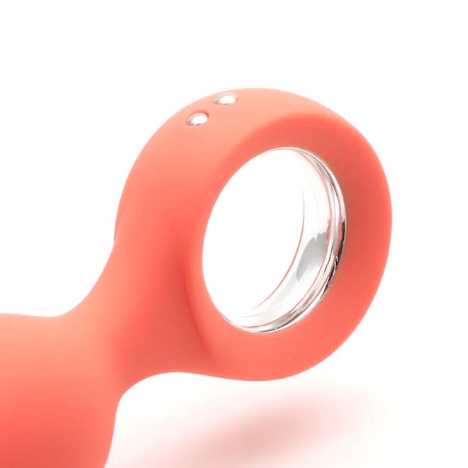 Emojibator - Wholesale Sex Toy - Cheeky Vibrating Butt Plug
