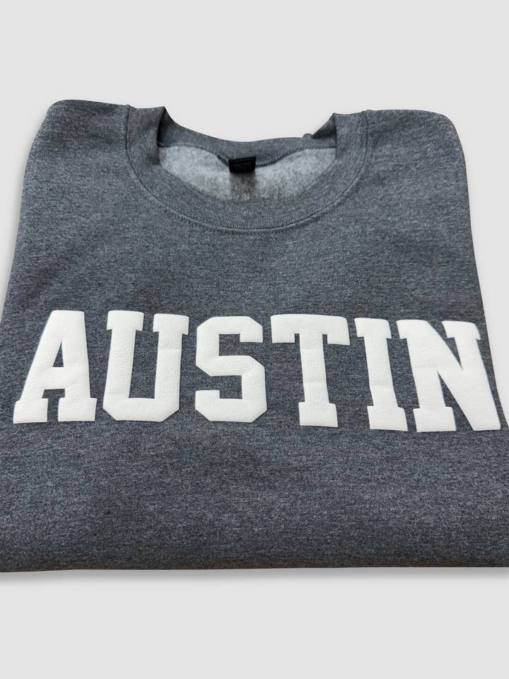 T-shirt de jour de match personnalisé Puff Mascot Comfort Colors Spirit pour la vente par A Blessed Texas Mess Boutique