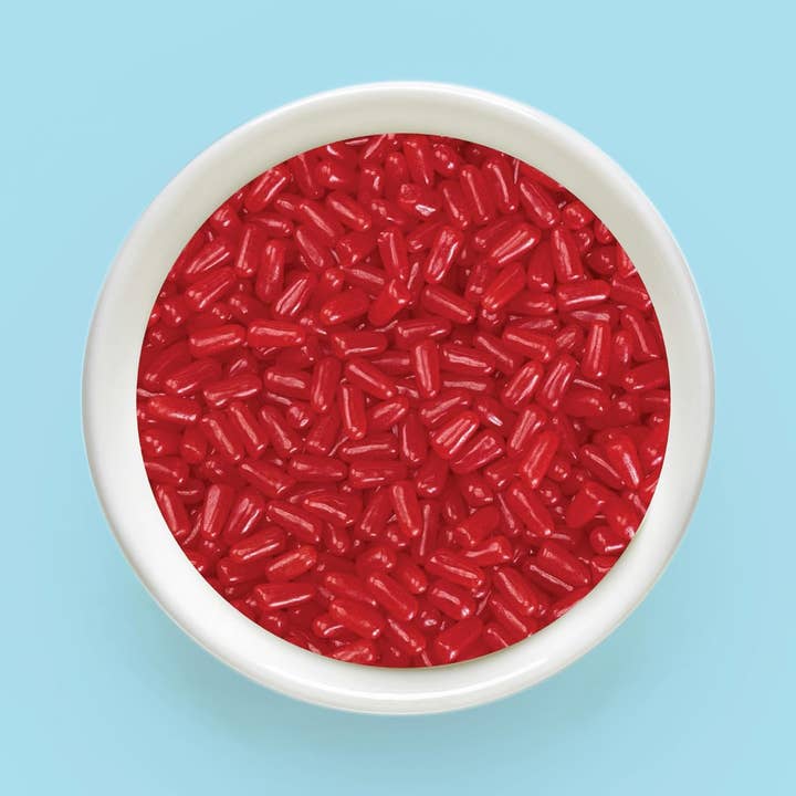 Snacky Candy - Wholesale Gummy - Mike & Ike Cherry 0.78oz 24 packs2