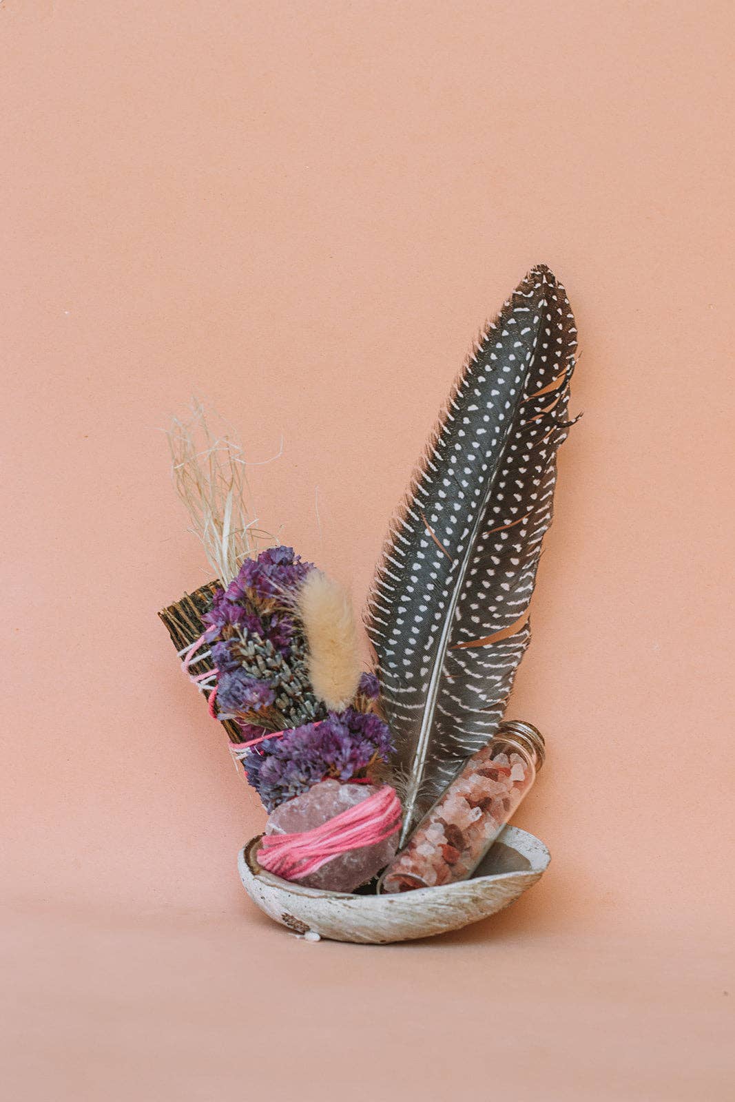 Untamed Gypsy - Apothecary - Wholesale Meditation Supplies - Romance Ritual Kit1