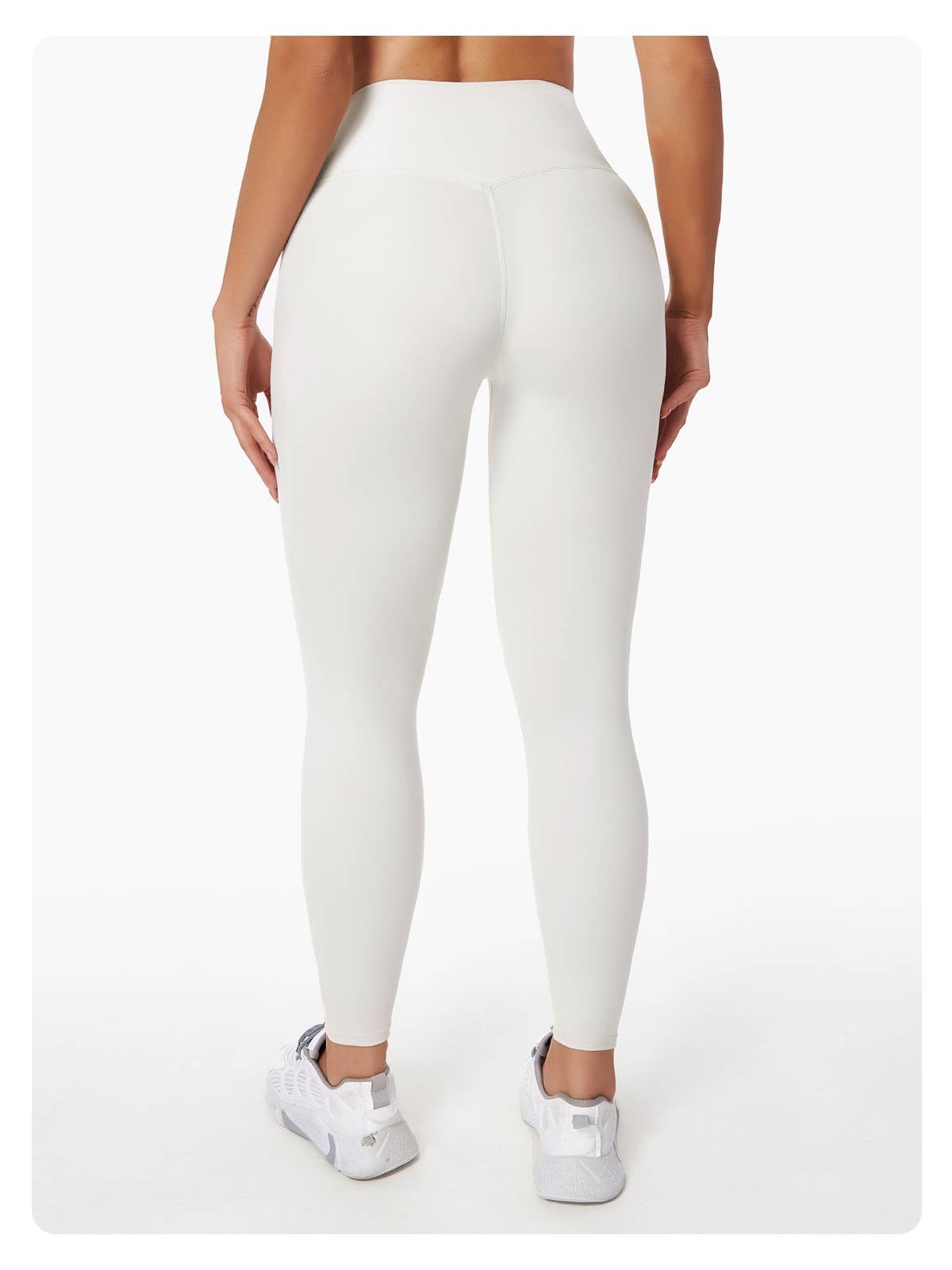 Mantra Active - Wholesale Athletic/Lounge Leggings - Women's - Nikki SoftBalance™  High-Waisted Leggings36
