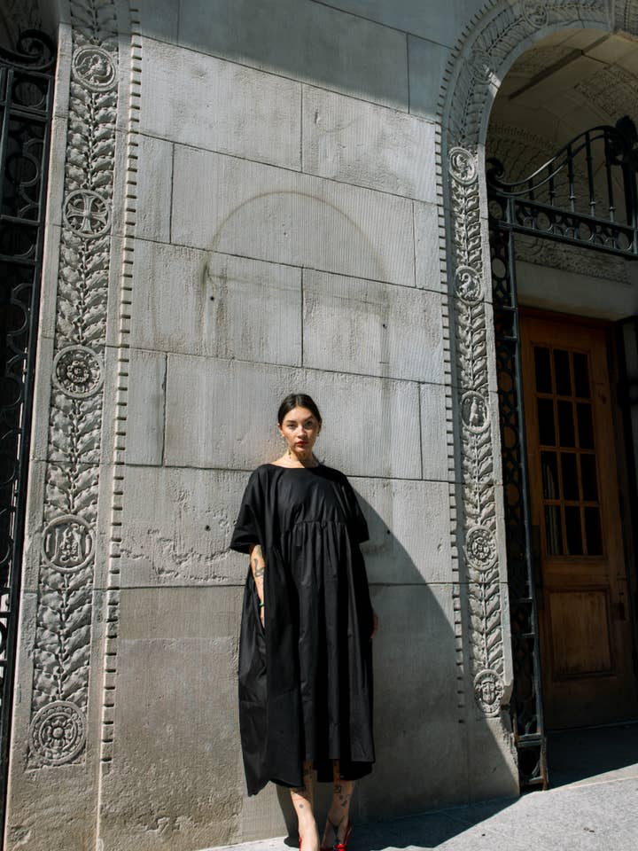 Ford Klänning för wholesale av Maya Meyer