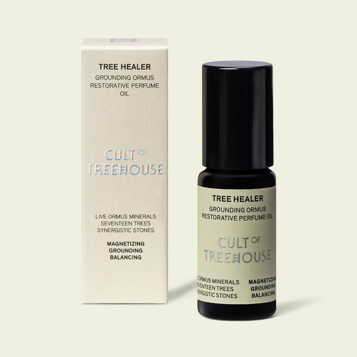 Tree Healer for wholesale by Cult of Treehouse