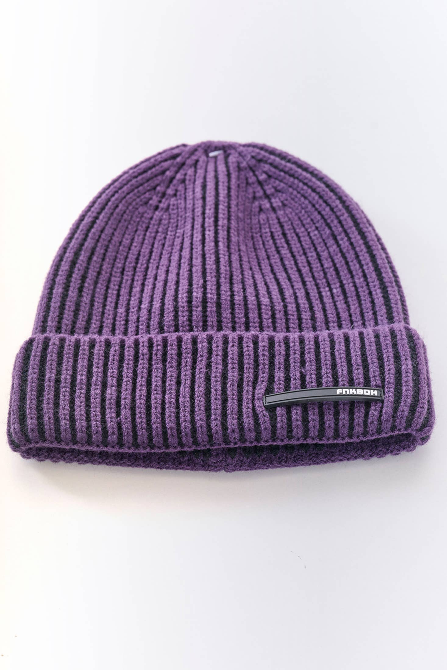 Funky Buddha - Wholesale Beanie - Men's - Men's Beanie  [FBM012-086-10]1