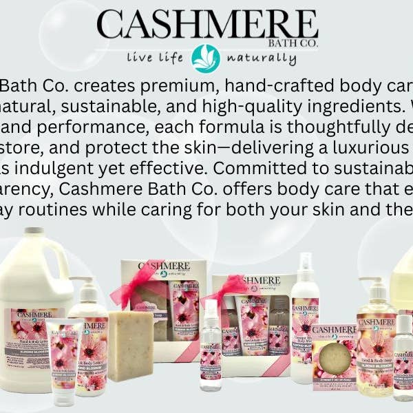 Cashmere Bath | MANSCAPE | Blue Sea Body Care - Vente Pains de savon - Savon en Barre 170g - Boîte Cadeau - BAIN EN CACHEMIRE15