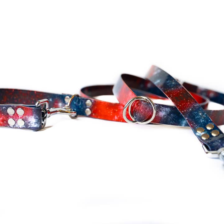 GUINZAGLIO MULTI NEBULA per la vendita all'ingrosso da parte di Pets & Props