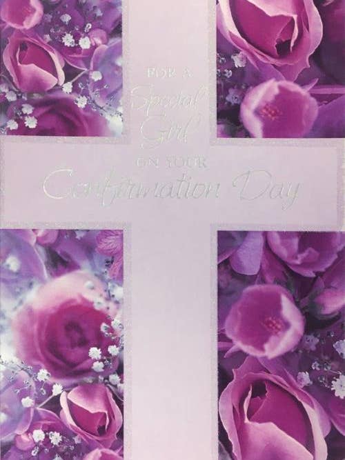 Confirmation Girl | ALRD | MD | 42299 for wholesale by DICKENS INC.