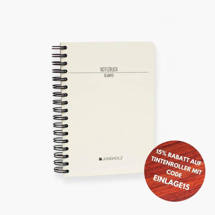 insert de recharge pour la vente par JUNGHOLZ Design