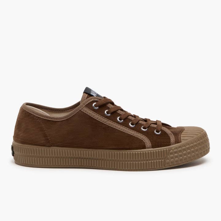 Wasted Shoes – wholesale Lifestyle trainers – Women′s – El Valle Choco Gum