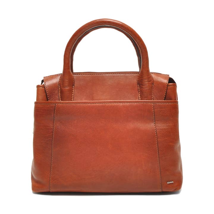 Mala de couro Lucca 335-200-95 por atacado de Berba Lederwaren B.V.