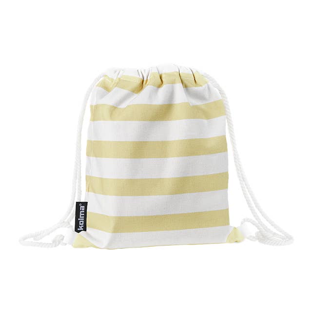 Blau Luftmatratze SAND STRIPY | Sommer | Strand | Pool | Urlaub für den Großhandel auf Faire