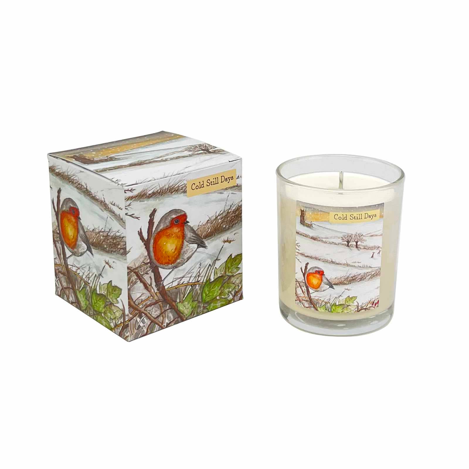 Heaven Scent Incense Ltd - Wholesale Jar/Filled Candle - 20cl Scented Aromapot Candle - Wildlife Range6