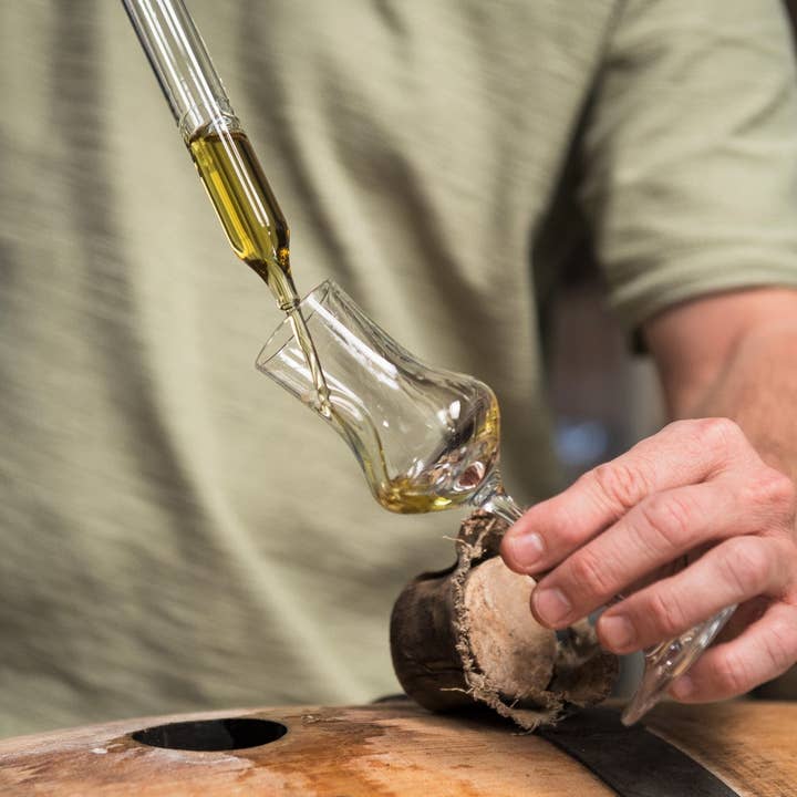 MAISON 16 - LOCA - Wholesale Liqueur - GDE Sapinette 45% - container of your choice5