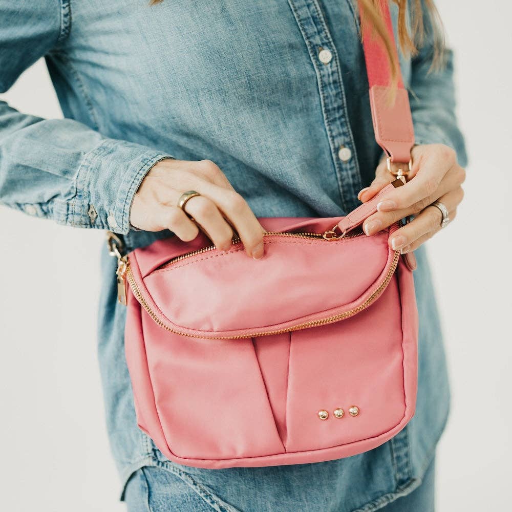 Pretty Simple - Vente Sac à bandoulière – femme - Sac bandoulière Tilly en gros16