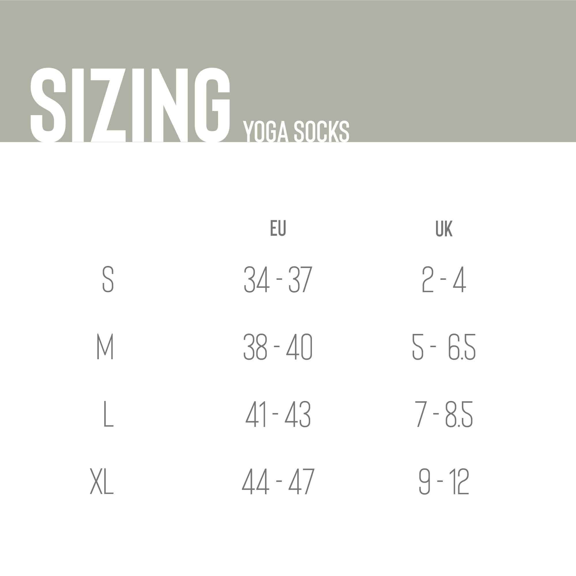 Myga - Wholesale Sokken - Dames - Myga Grip yogasokken7