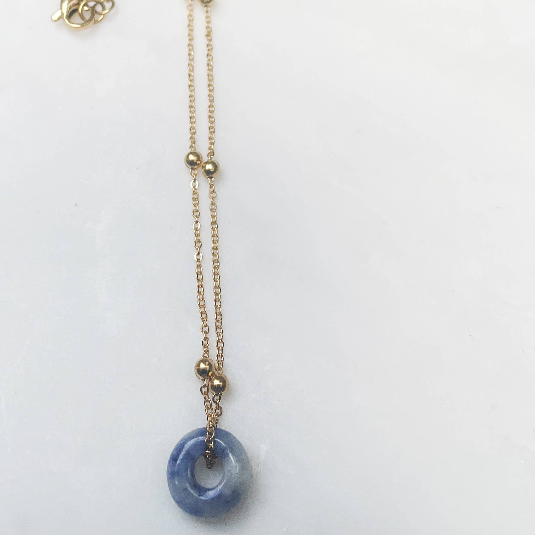 High Vibe Sentiments - Wholesale Pendant/Charm Necklace - Neck Candy Necklace (options vary)8