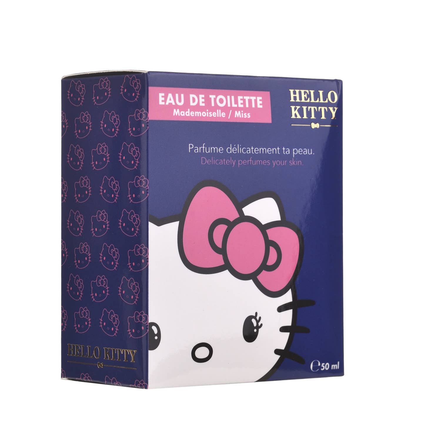 Takecare – Engroshandel Parfume/eau de toilette – Hello Kitty - Eau de Toilette 50ml5