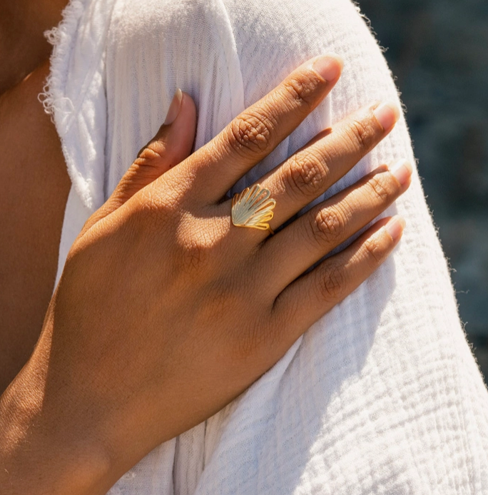 Boem Collection - Venta al por mayor Anillos grandes/de cóctel - Anillo Sebastian0