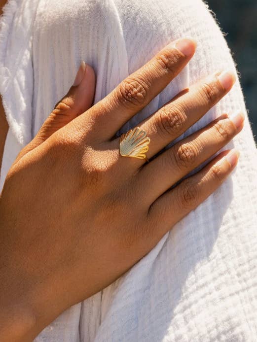 Sebastian Ring for wholesale by Boem Collection