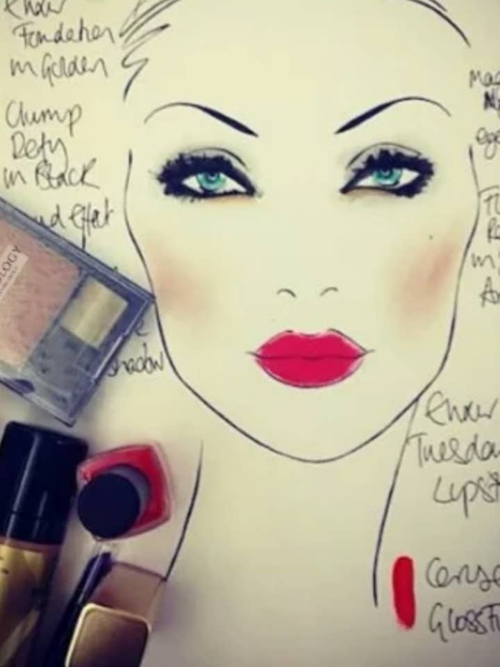 Book Your Virtual "How to" Makeup Session With Makeup Expert Lisa Glickoff for wholesale by MBSO