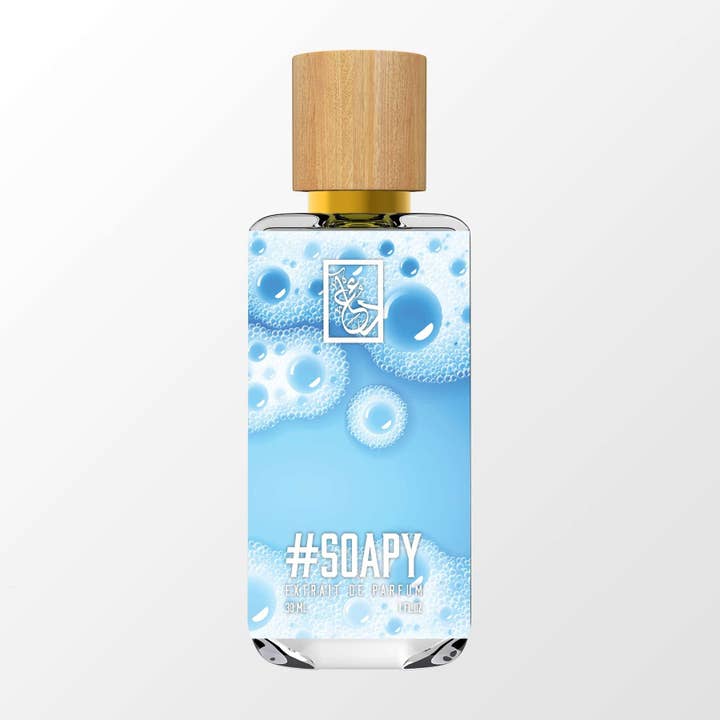 The DUA Brand - Wholesale Perfume/Eau de Toilette - #Soapy