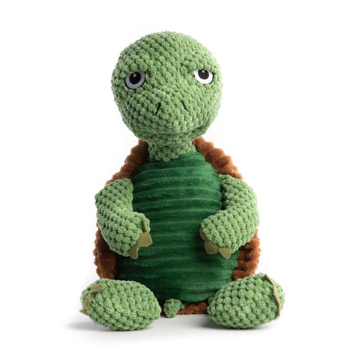 Giocattolo Tartaruga Floppy Piccola per Cani FABDOG per la vendita all'ingrosso da parte di IGSM LTD