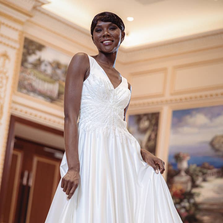 22318 ELFENBEIN und andere Ergebnisse für vintage brautkleider im Großhandel. Kostenlose Rücksendungen und 60-Tage-Zahlungsziel auf Faire im Trend auf Faire.