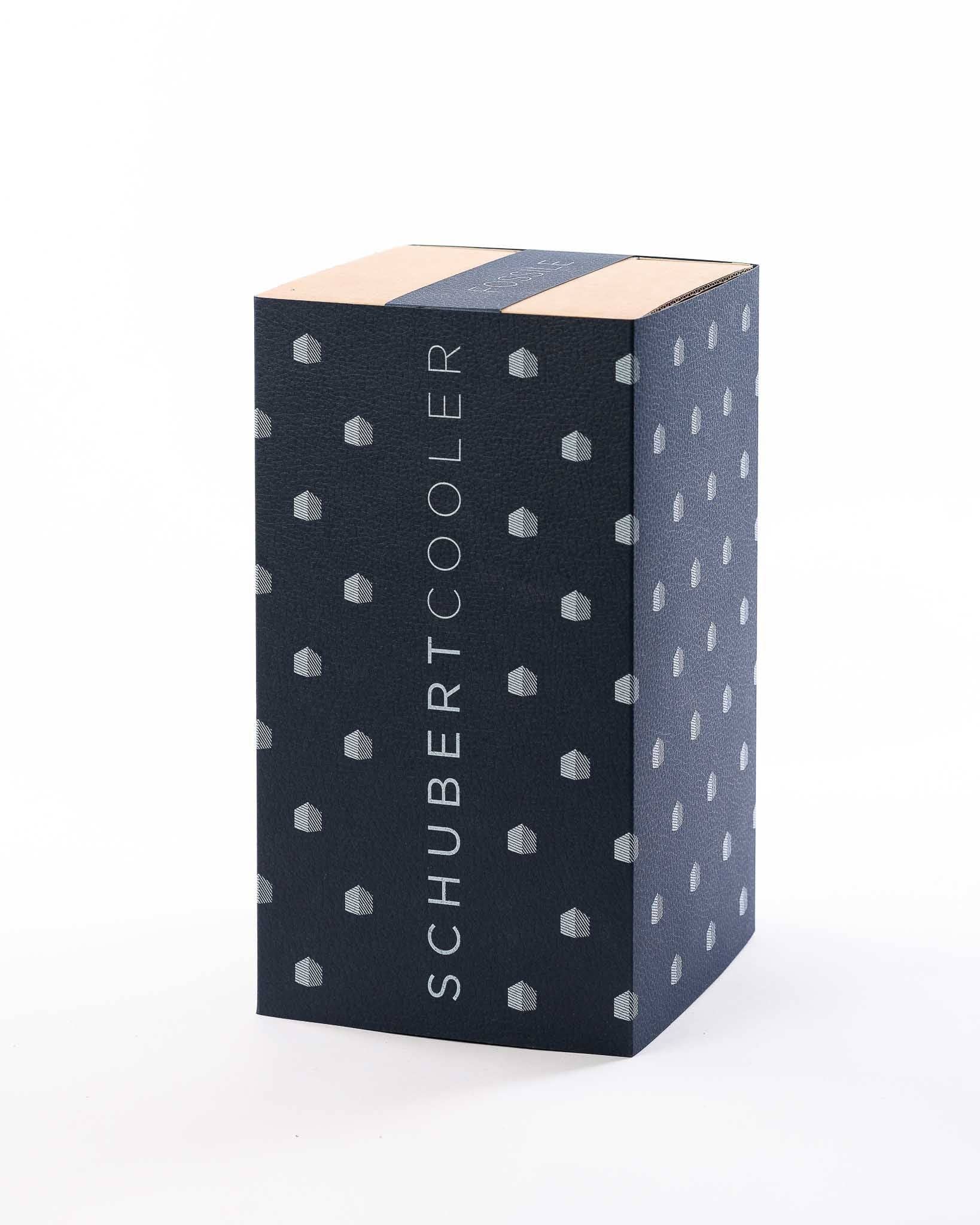 SCHUBERT COOLER - Wholesale Bar Tool - SCHUBERT COOLER Rustico1