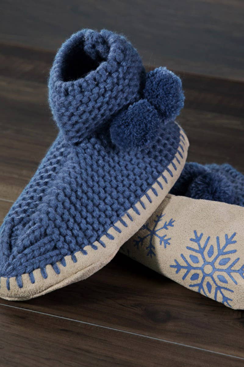 Urbanista – Engroshandel Slippers - Dame – Snefnug tøfler0
