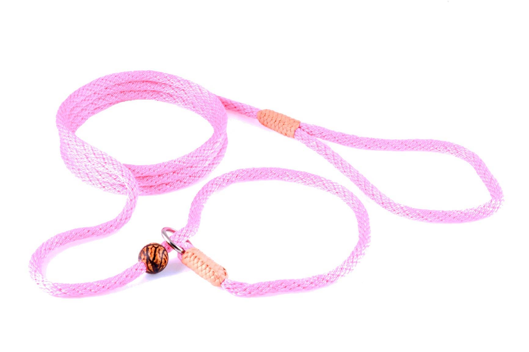 Alvalley - Wholesale Pet Leash - Dog - Nylon Slip Lead With Stopper142