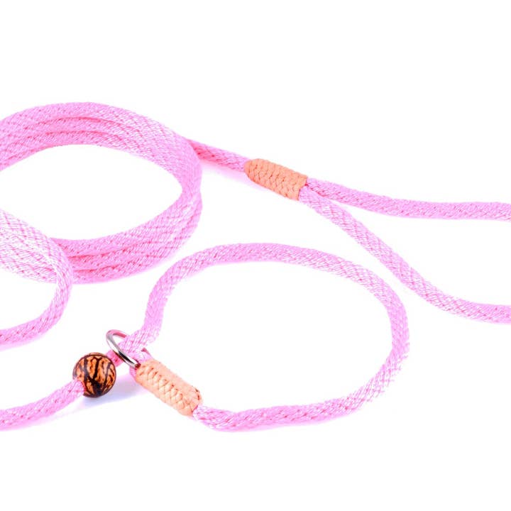 Alvalley - Wholesale Pet Leash - Dog - Nylon Slip Lead With Stopper142