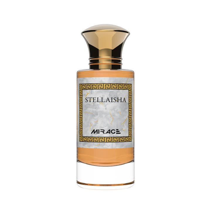 Stellaisha por atacado de Mirage