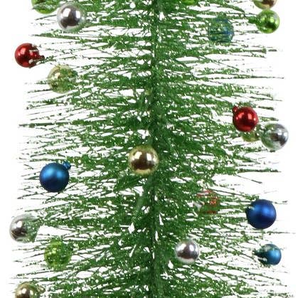 KUGELBAUM NOSTALGIE (HOFF8171) für den Großhandel von HOFF-INTERIEUR