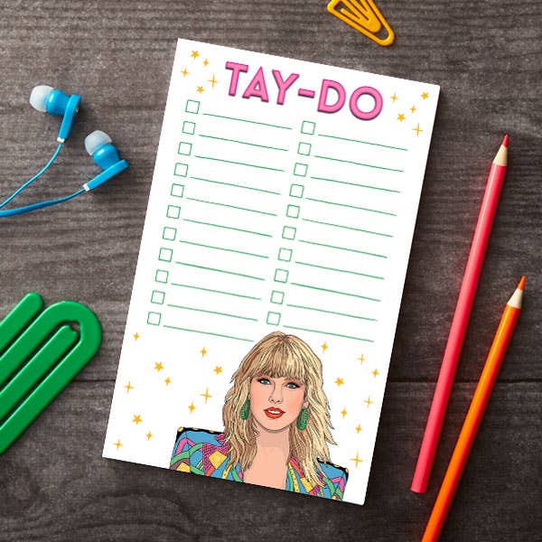 Purchase Wholesale taylor swift notepad. Free Returns & Net 60