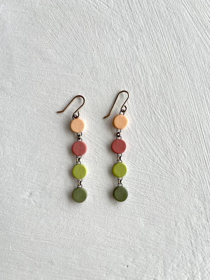 Stella | 4 | Magnolia for wholesale by Clay by Shay