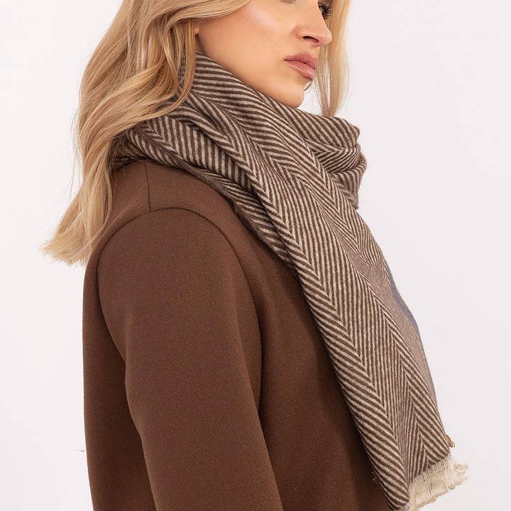 Lieber Deem Marktplatz - Wholesale Scarf - Women's - Scarf Model 206037 AT4