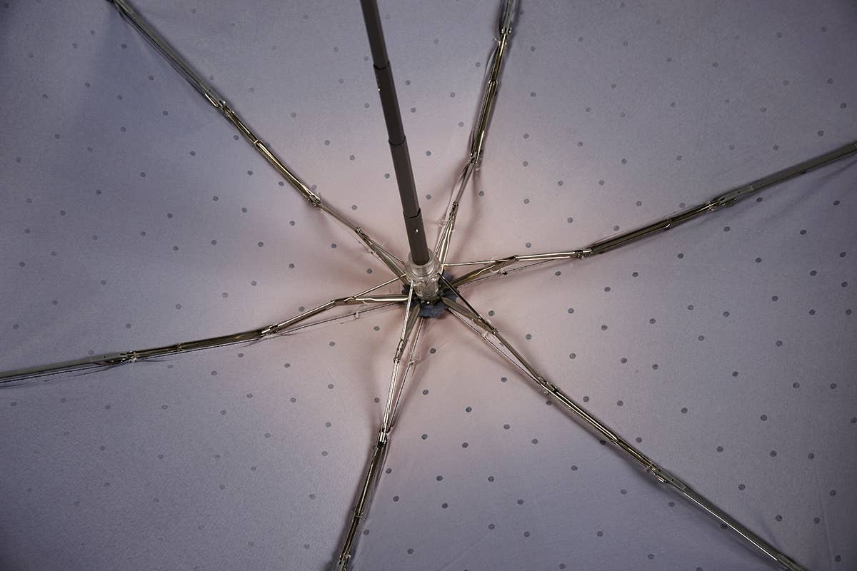 Ezpeleta - Vente Parapluie – unisexe - Parapluie pliant spécial Noël EZPELETA5