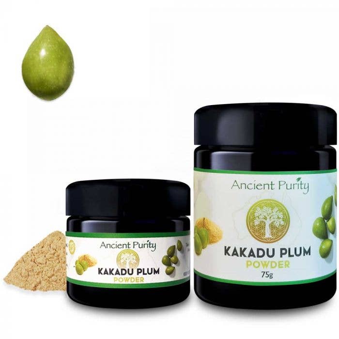 Ancient Purity - Wholesale Protein/Superfood Powder - Kakadu Plum | Highest Vitamin C Food on Earth | Superfood