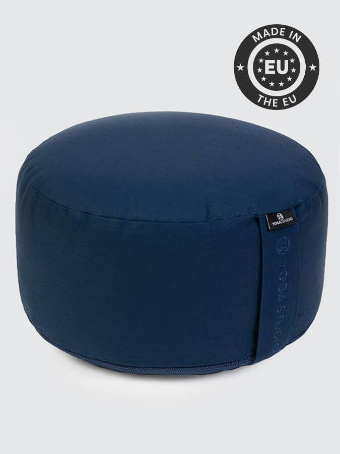 Yoga Studio Store - Wholesale Yoga Accessories - Yoga Studio Cylinder Meditation Cushion - Large26