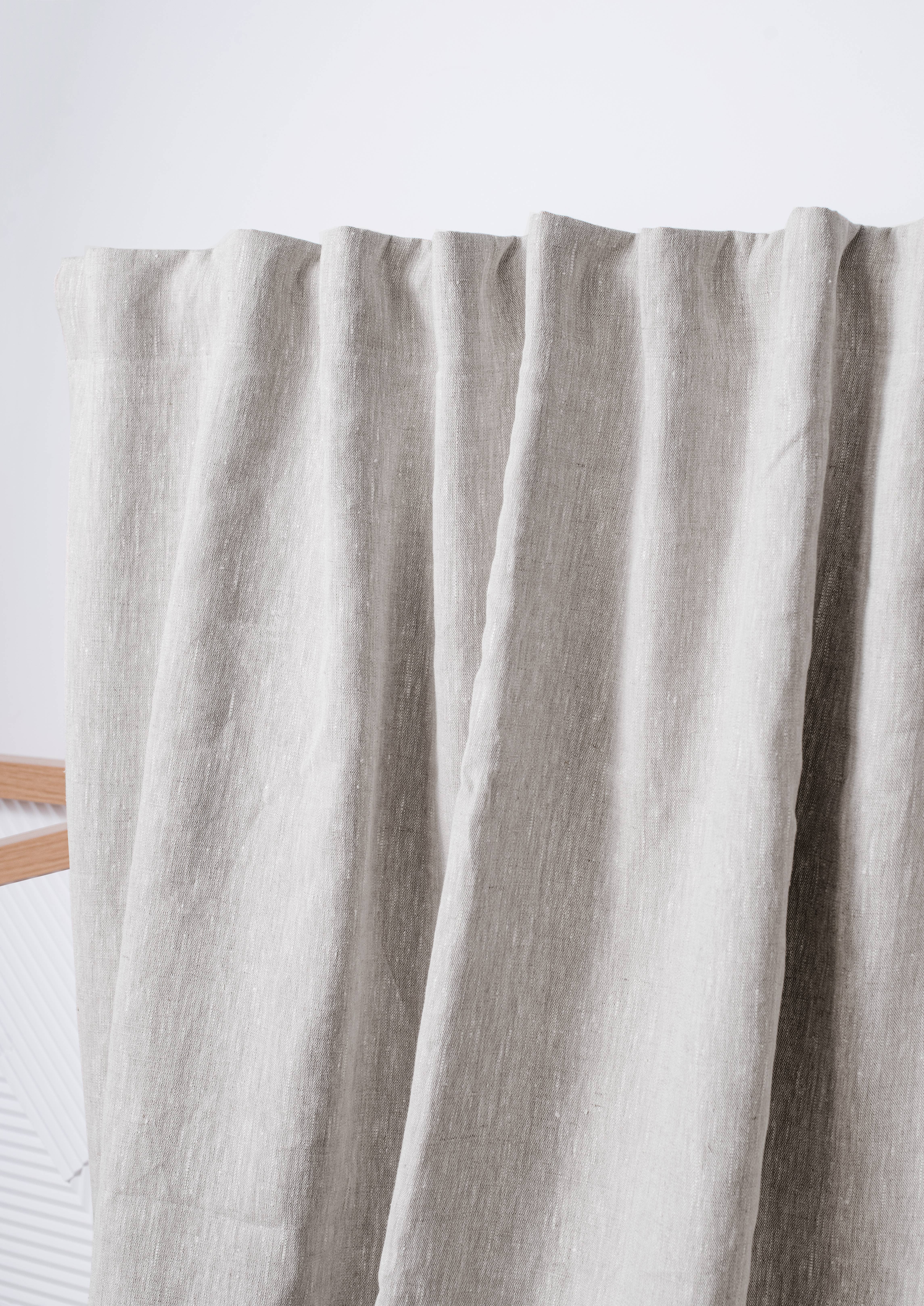 LinenQ - Wholesale Gordijn - Linnen gordijnen met tunnelzoom en verduisterende voering23