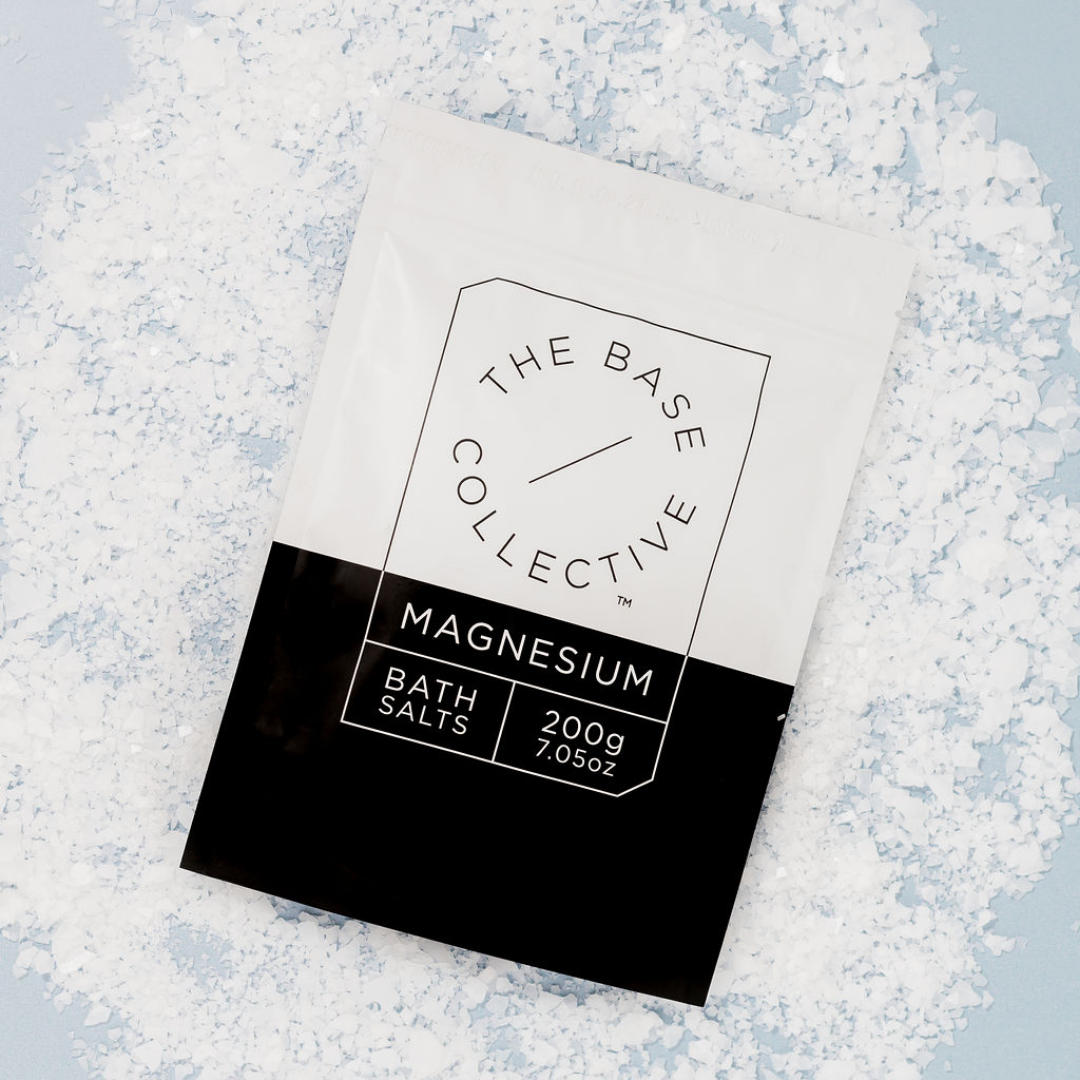 TBC International Pty Ltd - Wholesale Bath salts - Magnesium Bath Salts2