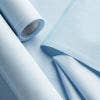 MY DRAP - Wholesale Dinner & Cloth Napkin - Foggy Blue Cotton Cocktail Napkins 50 Units