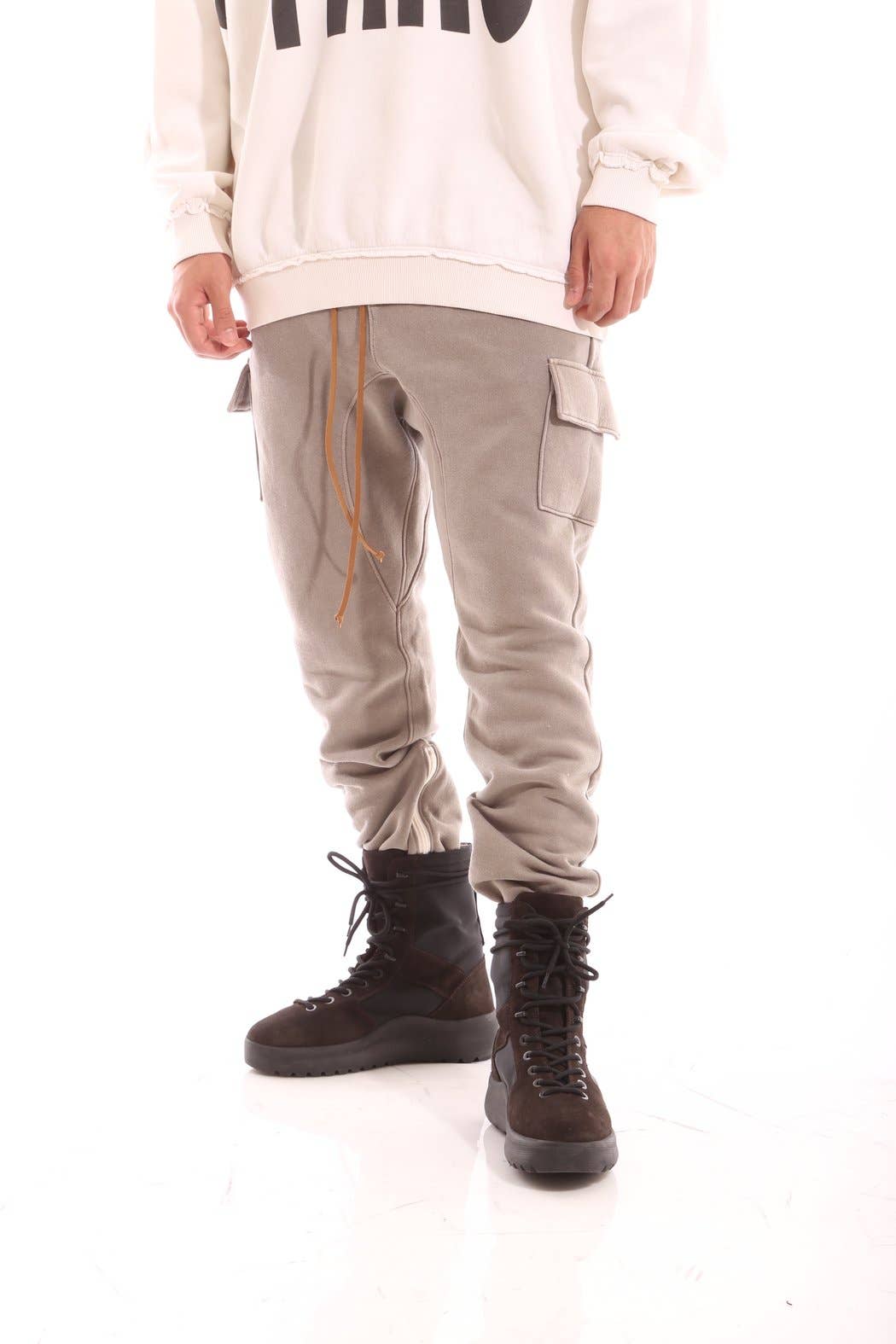 Thru Earth - Venta al por mayor Sudadera estampada - Unisex - Graphic Deja Vu Sudaderas1