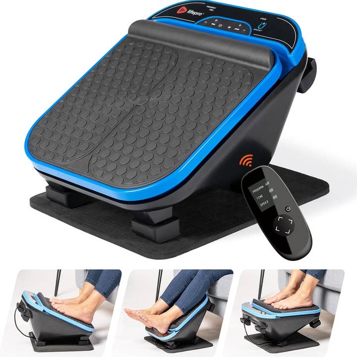 LifePro Neuropathy Foot Massager – Heat Therapy & Relaxation for wholesale by LifePro