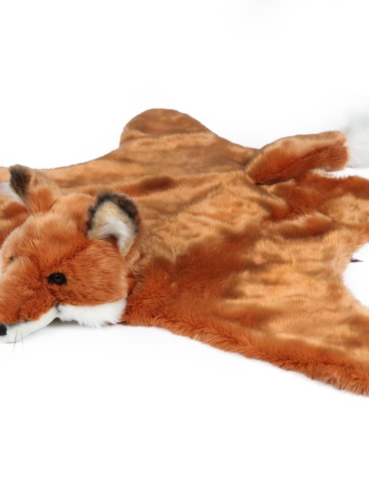 WILD & SOFT - Wholesale Costume - Kids - Kids Costume Fox6